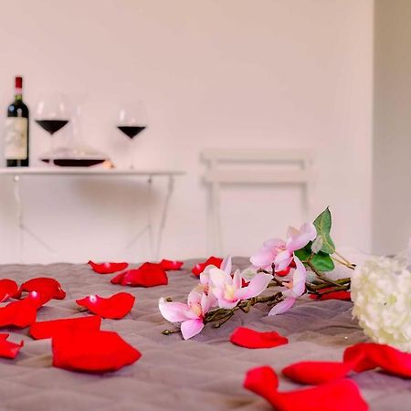 La Terrazza Sul Garda Hotel Екстериор снимка