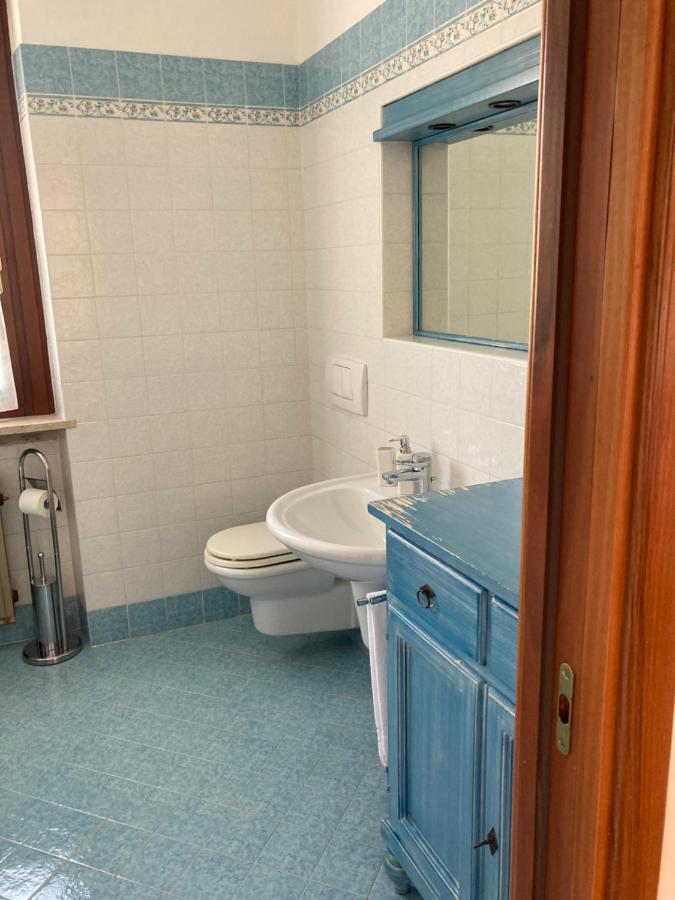 La Terrazza Sul Garda Hotel Екстериор снимка