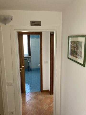La Terrazza Sul Garda Hotel Екстериор снимка