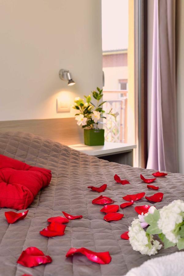La Terrazza Sul Garda Hotel Екстериор снимка